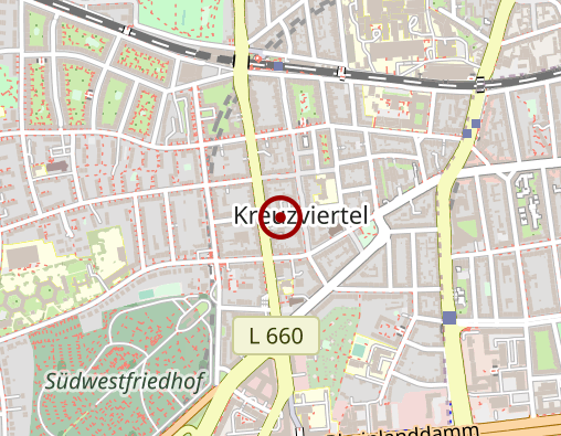 Karte: Lemke Sabine Logopädin