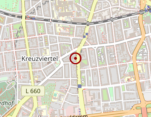 Karte: Westfalen-Apotheke