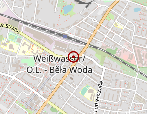 Karte: Herbst Karina Logopädie