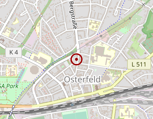 Karte: Ketteler-Apotheke