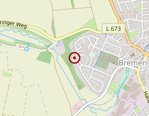 Karte: Föhrweißer Ilona