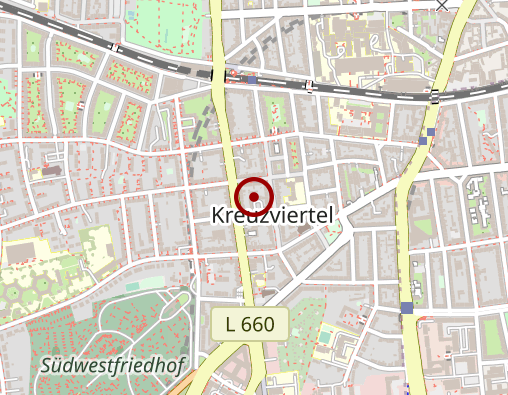 Karte: Aust Sabine Heilpraktikerin