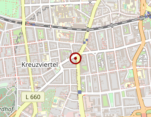 Karte: Krämer Angelika