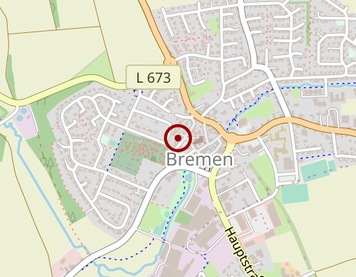 Karte: Erdle Werner Dr.med.