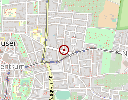 Karte: Reinhardt Annett