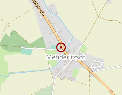 Karte: Hofmann Sebastian