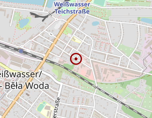 Karte: Pflegedienst IHRE PFLEGE DAHEIM  Tagespflege RIANDO