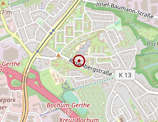 Karte: Fatima Rodrigues Fußpflege