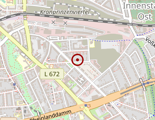 Karte: Vogelgesang Peter Heilpraktiker