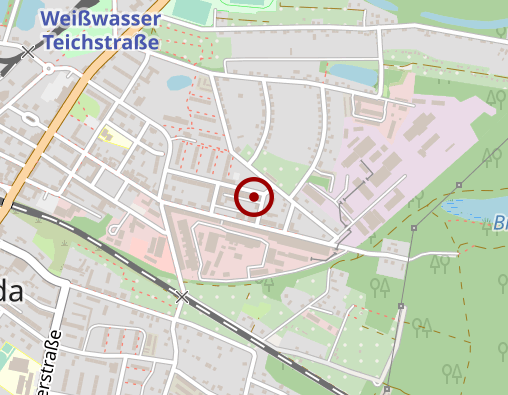 Karte: Kaiser David Taxiunternehmen