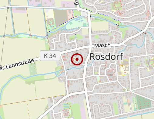 Karte: Jänecke-Lauke E. Dr.