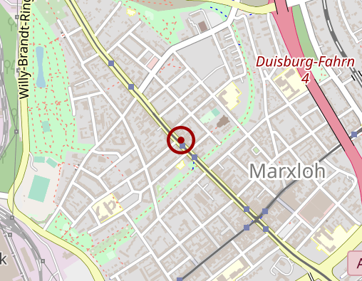 Karte: Viktoria-Apotheke