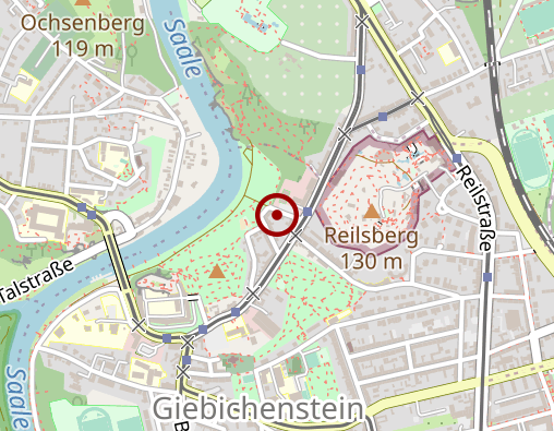 Karte: Bertram Gabriele