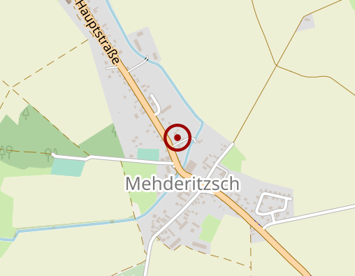 Karte: Giebel Gudrun