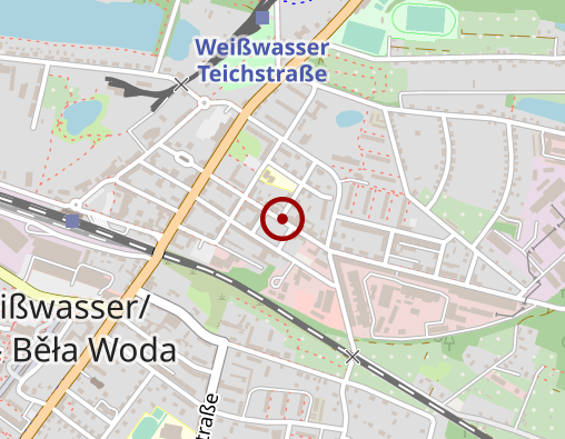 Karte: Adler-Apotheke