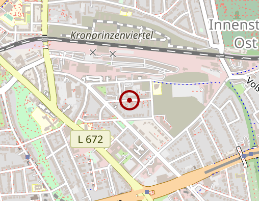 Karte: SAM Verwsaltungs GmbH