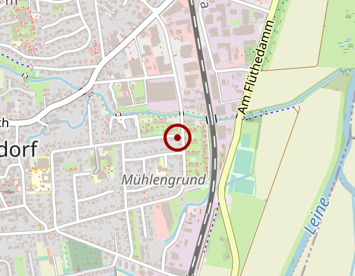 Karte: Kircheiss Hans