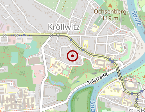 Karte: Ulrich Elke-Ricarda Dipl.-Psychologin