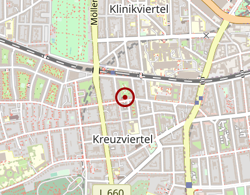 Karte: Brons Barbara