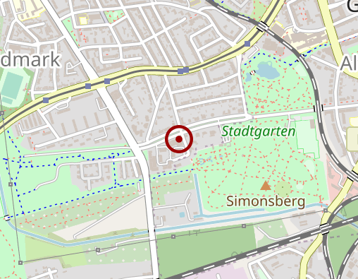 Karte: Soylu Sema Psychologische Psychotherapeutin