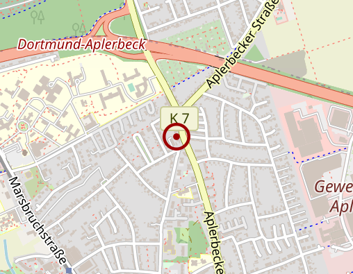 Karte: Beautyfairy Mobil