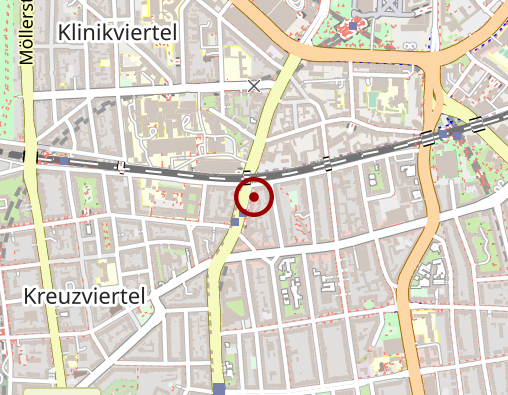 Karte: Langner Christine