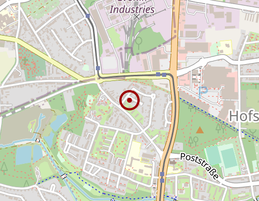 Karte: Knapp Harald Heilpraktiker