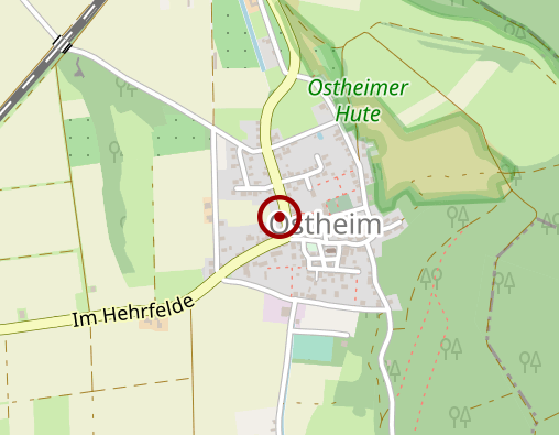 Karte: Reitze Hella Oh