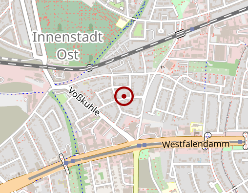 Karte: Schöller Ursula Naturheilpraxis