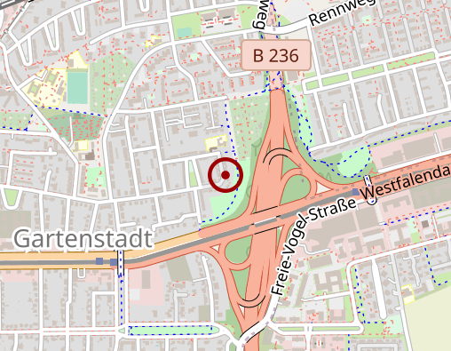 Karte: Mouhtasseb M. Adnan Dr.med.(Syr.) Arzt für Chirurgie