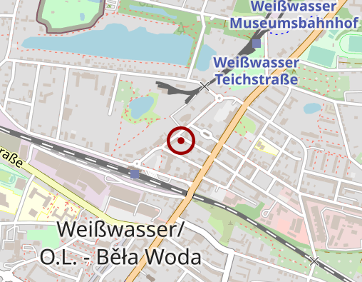 Karte: Diener Anastasia Psychotherapeutische Praxis