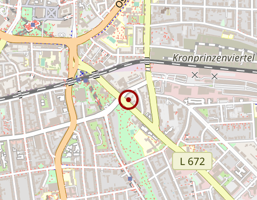 Karte: Pruß Sylvia Dipl.-Psych.