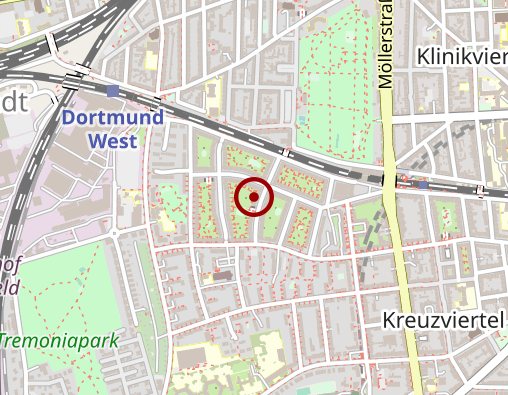 Karte: Khan Beate Klangmassage