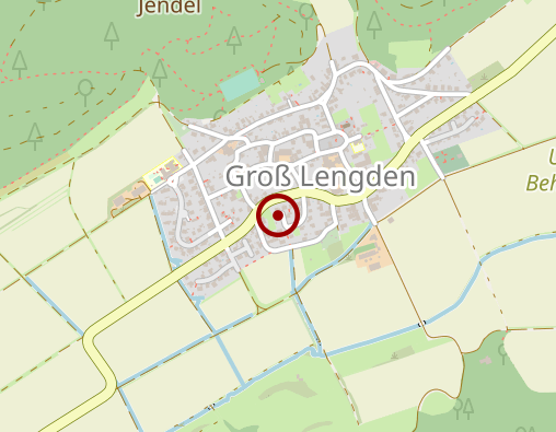 Karte: Klöppelt Kristine Dipl.-Psych.