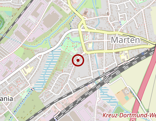 Karte: Neumeyer Helga Dr. med. Psychotherapeutin