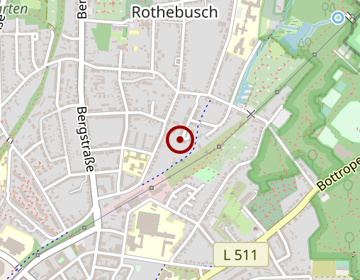 Karte: Zierahn Simone