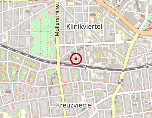 Karte: Naturheilpraxis für Kleintiere Tierheilpraktiker