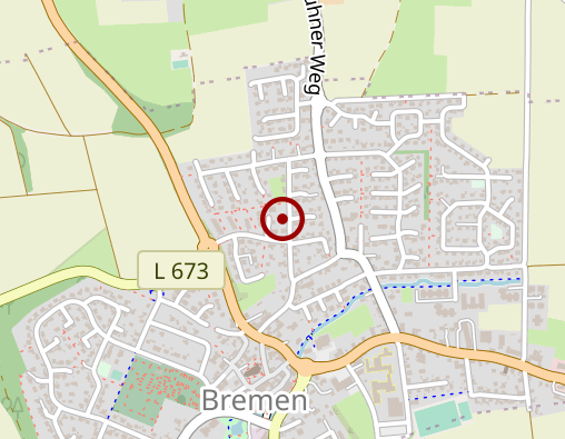 Karte: Eggers Sandra, Sonja