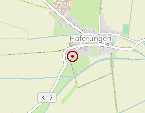 Karte: Westerhausen Rainer