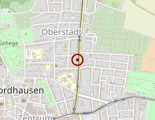 Karte: Müller Peter Dr. med.