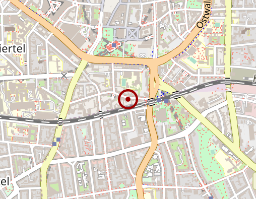 Karte: C. Ed. Schulte GmbH