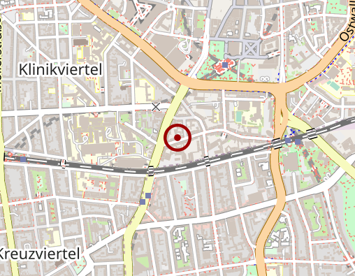 Karte: Laßlop-Diedrich Jutta