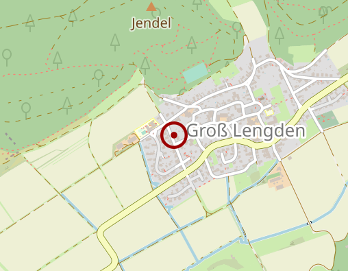 Karte: Köhler Simone