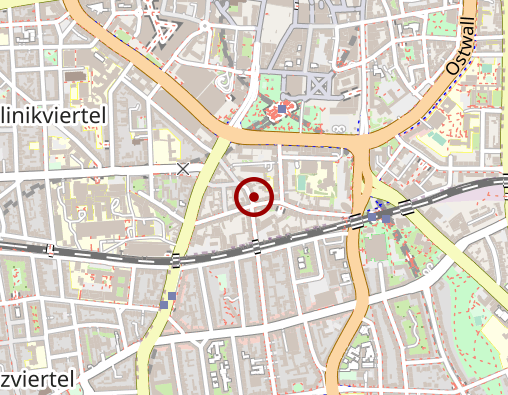 Karte: Koch Katja Heilpraktikerin