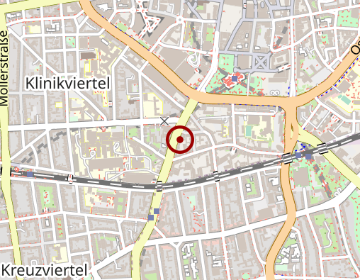 Karte: Adolphs, Nicoletta Ergotherapie