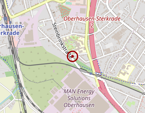 Karte: Machtemes Walter Dr. phil. Psychiatrie und Psychotherapie