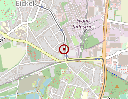 Karte: Neumann Barbara