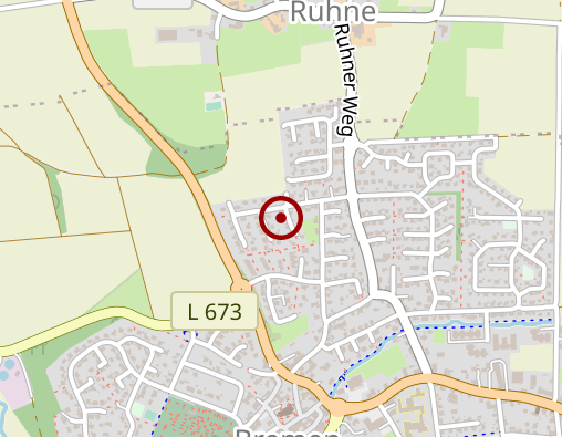 Karte: Kettler Birgit