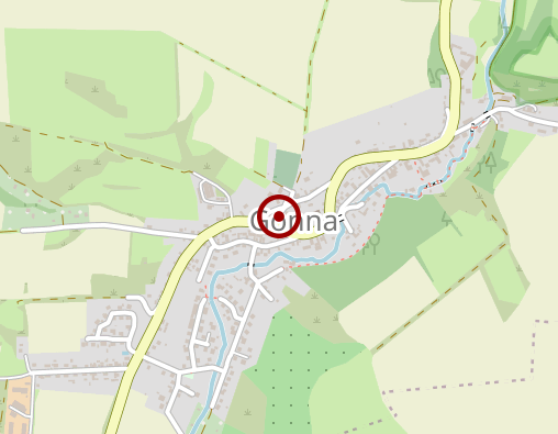 Karte: Taxi Rupprecht