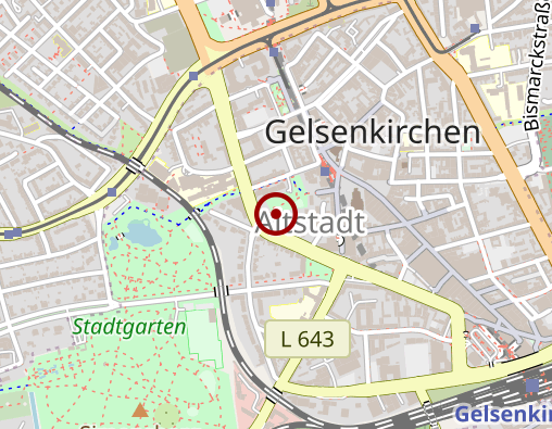 Karte: Come back Prävention, Inhaber: Thorsten Stopp Gesundheitskurse Schwimmschule